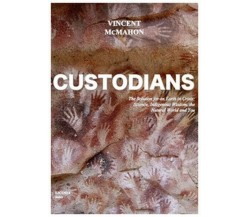Custodians. The solution for an earth in crisis: science, indigenous wisdom - ER