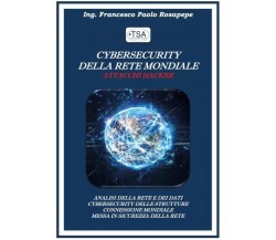 Cybersecurity della rete mondiale - Attacchi Hacker di Francesco Paolo Rosapepe