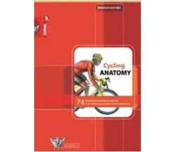 Cycling anatomy - Shannon Sovndal - Calzetti Mariucci, 2010