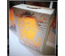 	 DIRTY WATERS Christmas box (Edizione limitata)	 di A.a.v.v.,  2020,  Mangasenp