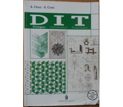 D.I.T. - Chini, Conti - Minerva Italica,2008 - R