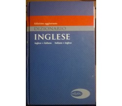 DIZIONARIO INGLESE idealibri - Rusconi libri, 2006 - L