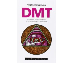 DMT - Terence McKenna - ShaKe, 2015