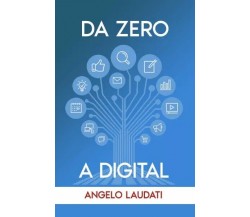Da Zero a Digital: la guida per iniziare i primi passi con il Digital Marketing	