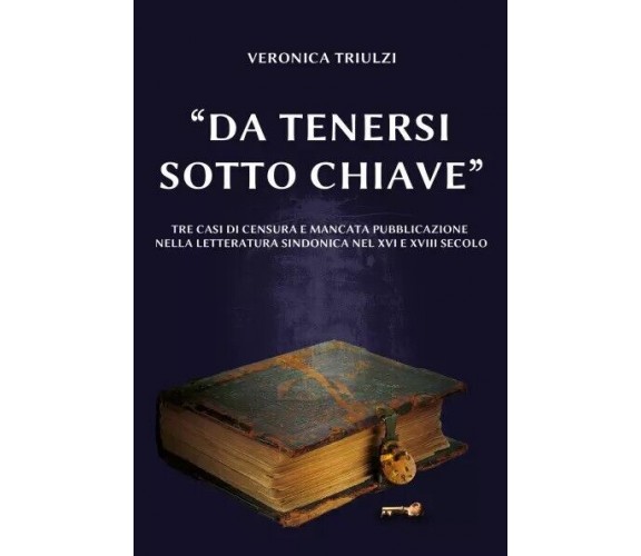 “Da tenersi sotto chiave”. Tre casi di censura e mancata pubblicazione nella let