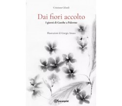 Dai fiori accolto. I giorni di Goethe a Palermo di Cristiano Gilardi, 2023, Y