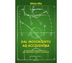 Dal Movimiento ad Acciughina - gli allenatori della Juventus di Silvio Mia, 20