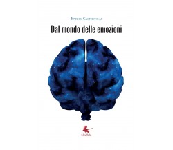 Dal mondo delle emozioni di Enrico Castrovilli,  2017,  Libellula Edizioni