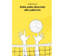 Dalla palla rilanciata alla pallavolo di Cristina Pirovano,  2020,  Youcanprint