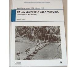 Dalla sconfitta alla vittoria - Il contrattacco dei Marines - Joseph  Mueller,  