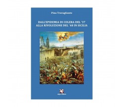 Dall’epidemia di colera del ’37 alla rivoluzione del ’48 in Sicilia (Pina Trav.)