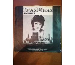 Dance little girl - David Essex - 1974 - M