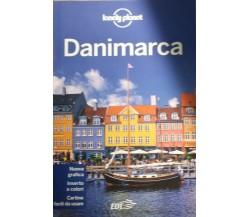 Danimarca  - Carolyn Bain - EDT - 2012 - G