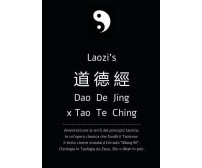 Daodejing, ex Tao Te Ching: da Laozi a Wang Bi. Amministrare la virtù del princi