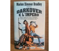 Darkover e l'impero - AA. VV. - Nord - 1994 - AR