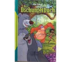 Das Dschungelbuch di Walt Disney, 2005, Egmont Horizont Verlag