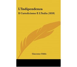 De’ Diritti Della Sicilia Alla Sua Nazionale Indipendenza di Francesco Ventura, 