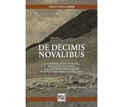 De decimis novalibus. La colonizzazione teutonica dell’Alta Longazeria e la ques