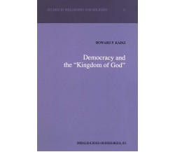 Democracy and the 