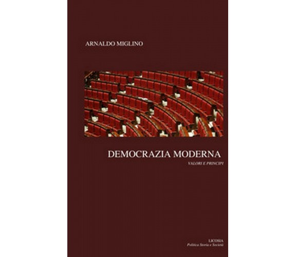 Democrazia antica. Valori e principi