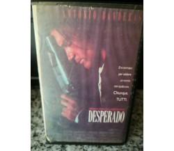 Desperado - vhs -1996 - Univideo -F