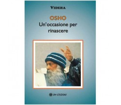 Di fronte all’oceano, Incontri a tu per tu con il Maestro (Om Edizioni,2019) ER