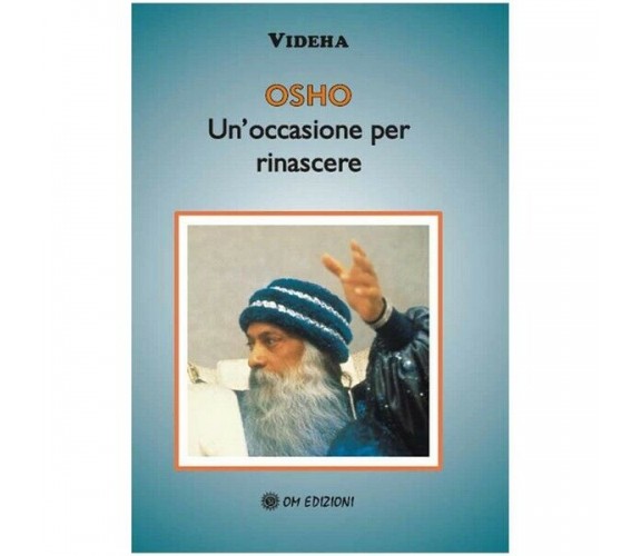 Di fronte all’oceano, Incontri a tu per tu con il Maestro (Om Edizioni,2019) ER