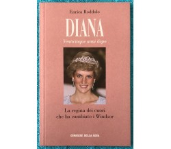 Diana: Venticinque anni dopo vol. 1 - La regina dei cuori che ha cambiato i Wind