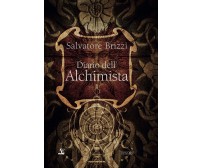 Diario dell alchimista - Salvatore Brizzi - Trigono, 2020