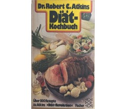 Diat - Kochbuch di Aa.vv., 1979, Fischer