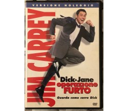 Dick & Jane - Operazione furto DVD NOLEGGIO di Dean Parisot,  2005,  Sony Pictu