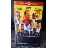 Die Hard - duri a morire - vhs -1995 - Cecchi Gori home video -F