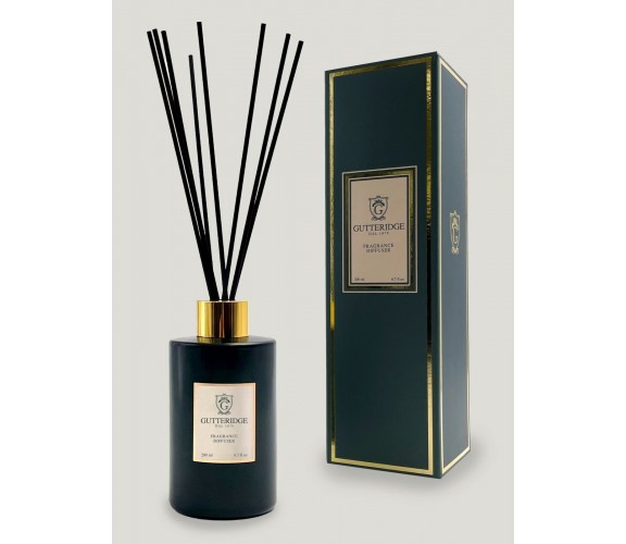 Diffusore di ambiente Gutteridge - Gutteridge room diffuser 200 ML