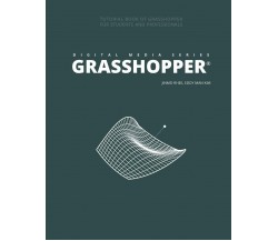 Digital Media Series Grasshopper di Eddy Man Kim, Jinmo Rhee,  2020,  Indipenden