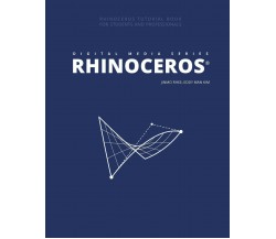 Digital Media Series: Rhinoceros di Eddy Man Kim, Jinmo Rhee,  2019,  Independen