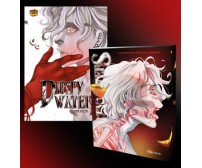 Dirty Waters 4 (di 4) + copertina cofanetto 2	 di Manga Senpai,  2020,  Manga Se