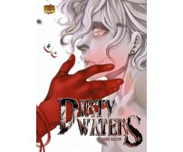 Dirty Waters: 4	 di Lumi Niemi (autore),  2020,  Manga Senpai