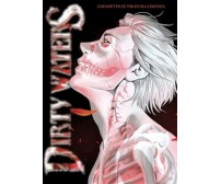 Dirty Waters cofanetto 1 Limited Edition	 di Manga Senpai,  2020,  Manga Senpai