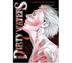 Dirty Waters cofanetto 1 Limited Edition	 di Manga Senpai,  2020,  Manga Senpai