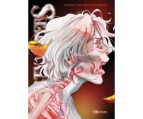 Dirty Waters cofanetto 2 Limited Edition	 di Manga Senpai,  2020,  Manga Senpai