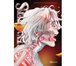Dirty Waters cofanetto 2 Limited Edition	 di Manga Senpai,  2020,  Manga Senpai