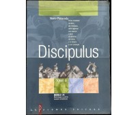 Discipulus. Tomo 2. Modulo B: Morfologia e prime nozioni sintattiche di Mario P