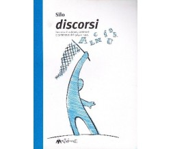 Discorsi. Raccolta di opinioni, commenti e conferenze dal 1969 al 1995	 di Mario