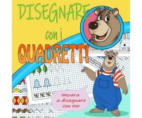 Disegnare con i quadretti	 di Silvia Perversi,  2020,  Youcanprint