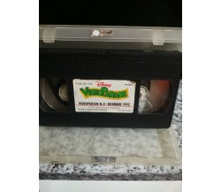 Disney Video Parade N. 3 - VHS - 1992 - F