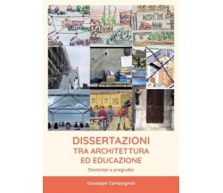  Dissertazioni tra architettura ed educazione. Stereotipi e pregiudizi di Giuse