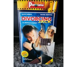 Divorcing Jack - vhs -1998 - Panorama - F