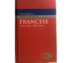 Dizionario Francese-Italiano Italiano-Francese di Aa.vv.,  2005,  Idealibri
