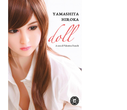 Doll di Hiroka Yamashita,  2020,  Atmosphere Libri