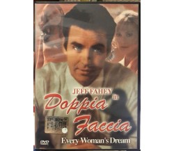Doppia Faccia - Every Woman’s Dream DVD di Steven Schachter, 1996, Vistarama
